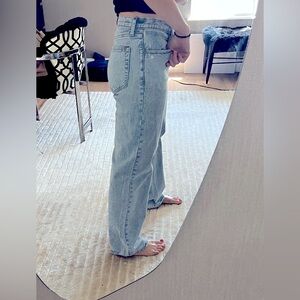 Abercrombie The 90s Relaxed Jean sz 29 R